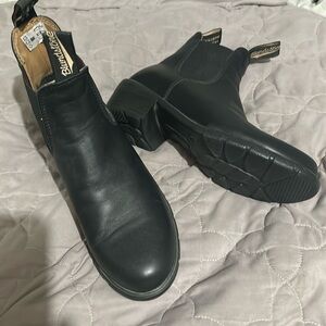 Blundstone boots
